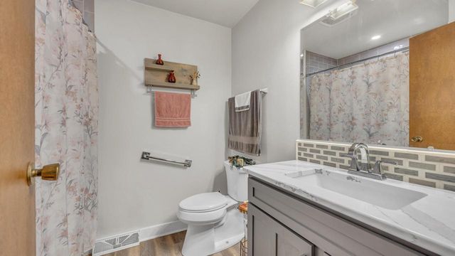 1814 County Highway H, Kewaskum, WI 53040