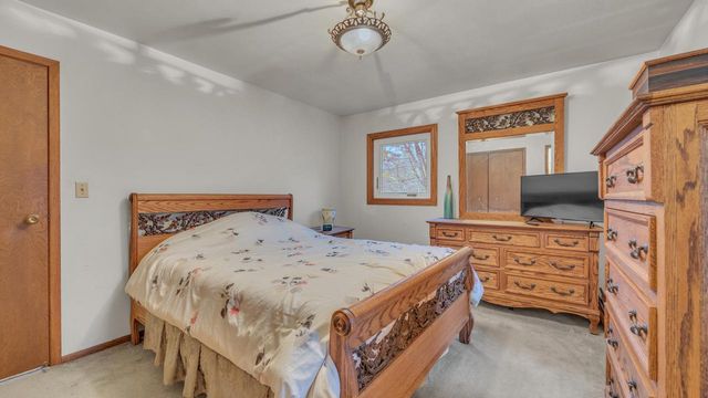 1814 County Highway H, Kewaskum, WI 53040