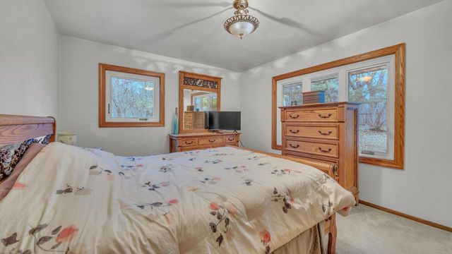 1814 County Highway H, Kewaskum, WI 53040