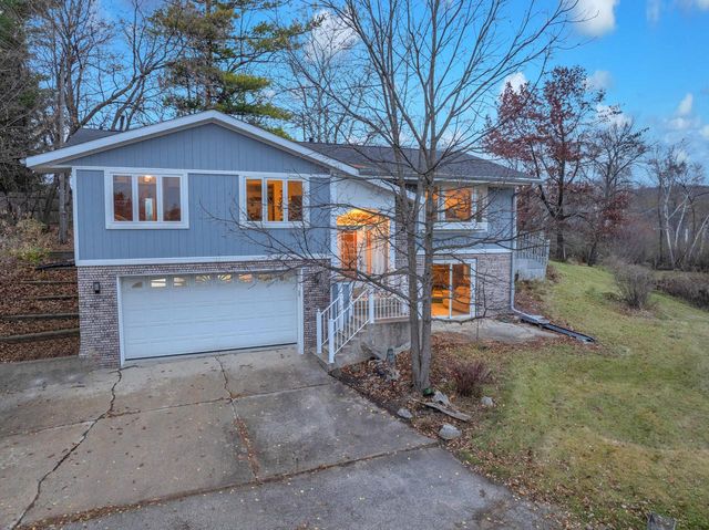 1814 County Highway H, Kewaskum, WI 53040