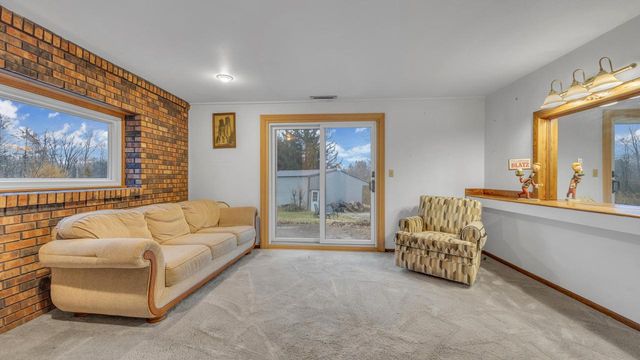 1814 County Highway H, Kewaskum, WI 53040