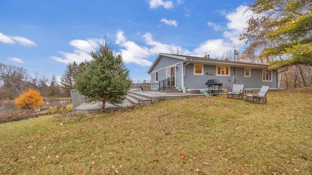 1814 County Highway H, Kewaskum, WI 53040