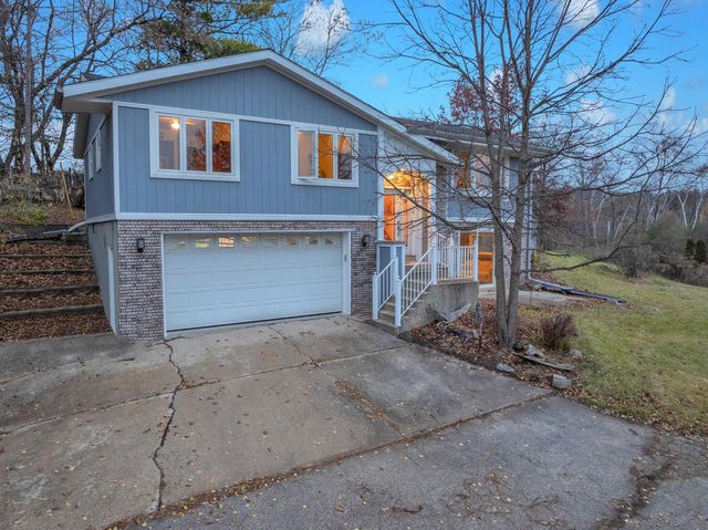 1814 County Highway H, Kewaskum, WI 53040