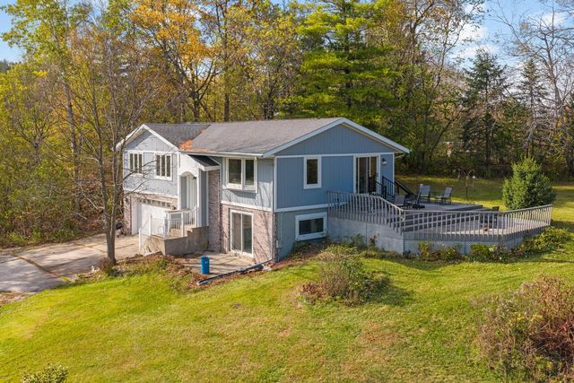 1814 County Highway H, Kewaskum, WI 53040