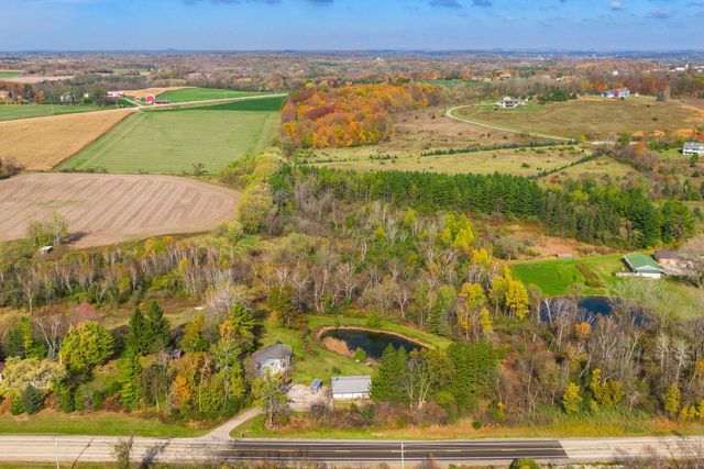 1814 County Highway H, Kewaskum, WI 53040