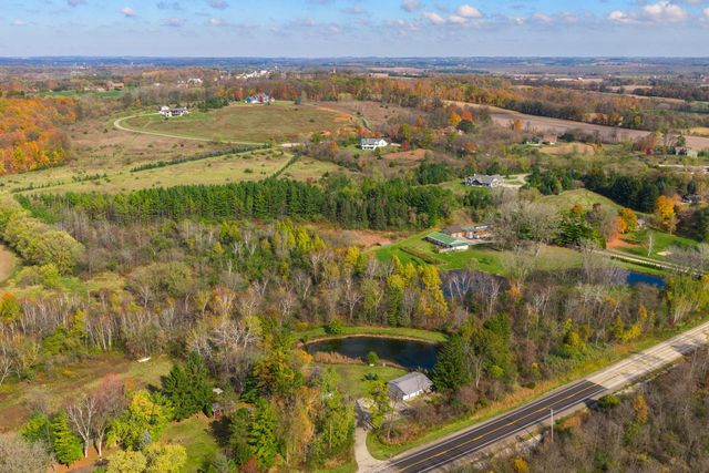 1814 County Highway H, Kewaskum, WI 53040