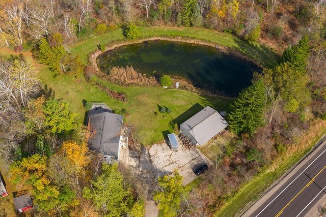 1814 County Highway H, Kewaskum, WI 53040