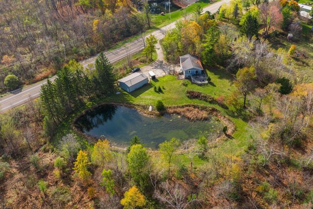 1814 County Highway H, Kewaskum, WI 53040