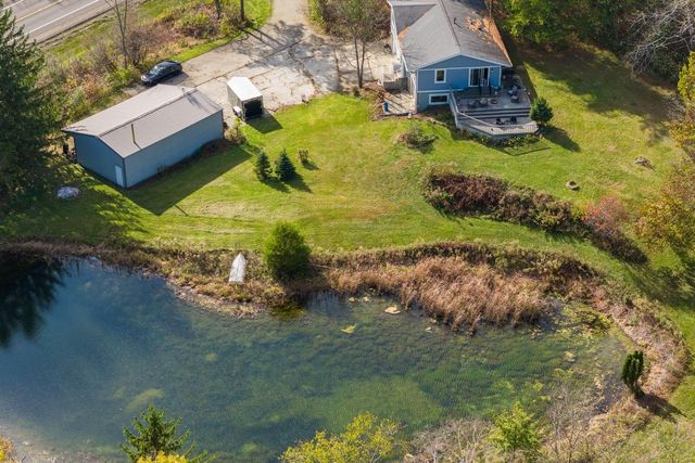 1814 County Highway H, Kewaskum, WI 53040