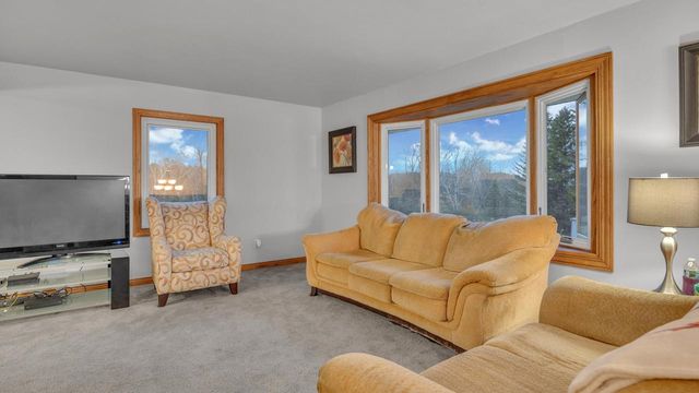 1814 County Highway H, Kewaskum, WI 53040