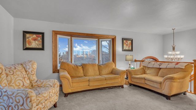 1814 County Highway H, Kewaskum, WI 53040