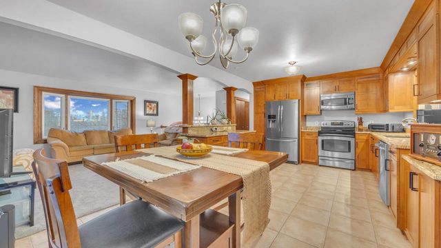 1814 County Highway H, Kewaskum, WI 53040