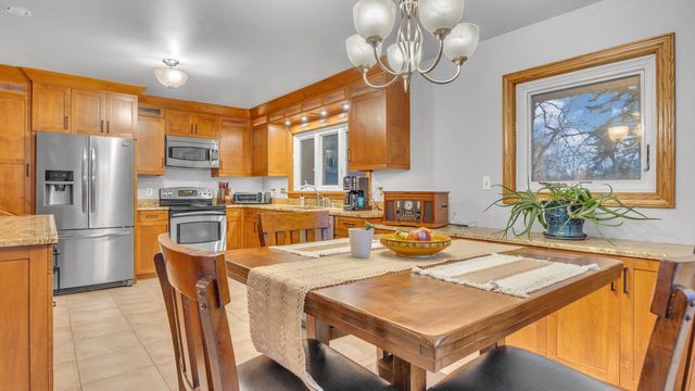 1814 County Highway H, Kewaskum, WI 53040