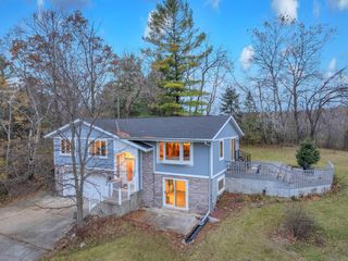 1814 County Highway H, Kewaskum, WI 53040