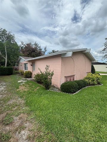 2709 E 122ND AVENUE, Tampa, FL 33612