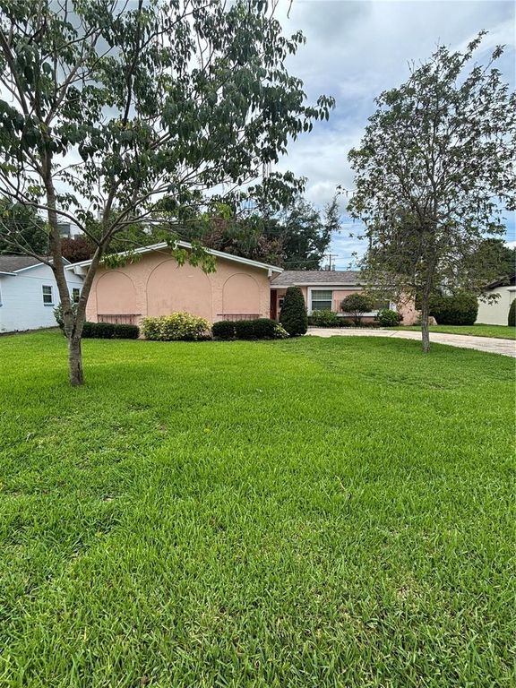 2709 E 122ND AVENUE, Tampa, FL 33612