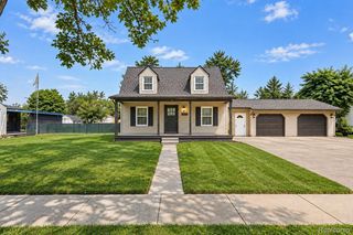 25974 Powers Avenue, Dearborn Heights, MI 48125