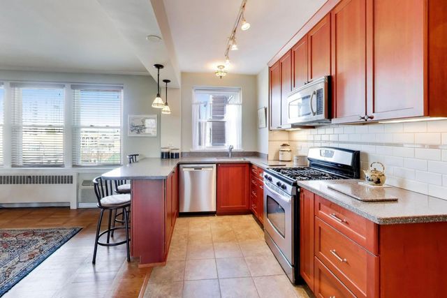 1585 Ridge Avenue 505, Evanston, IL 60201