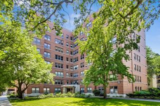 1585 Ridge Avenue 505, Evanston, IL 60201