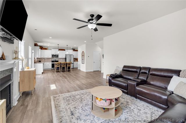 173 London Drive, Raeford, NC 28376