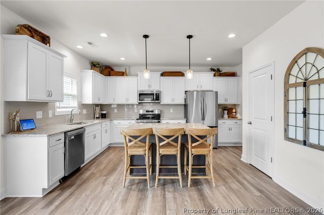 173 London Drive, Raeford, NC 28376