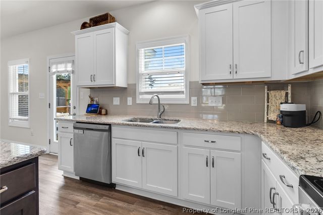173 London Drive, Raeford, NC 28376
