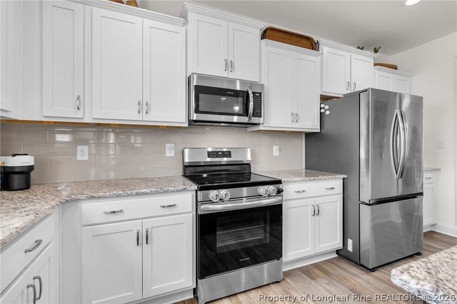 173 London Drive, Raeford, NC 28376