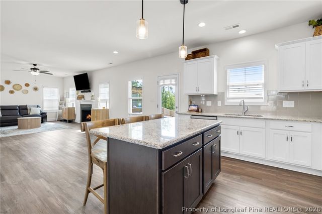 173 London Drive, Raeford, NC 28376