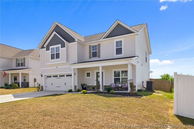 173 London Drive, Raeford, NC 28376