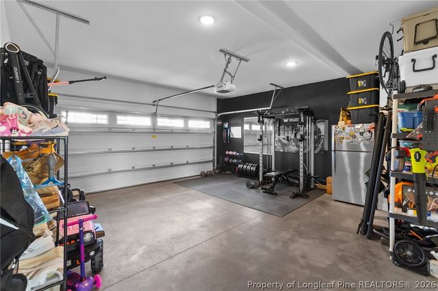 173 London Drive, Raeford, NC 28376