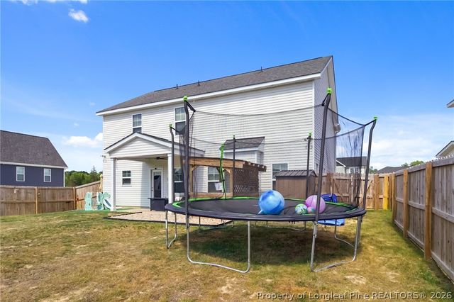 173 London Drive, Raeford, NC 28376