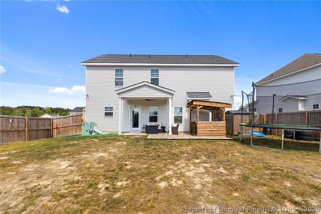 173 London Drive, Raeford, NC 28376