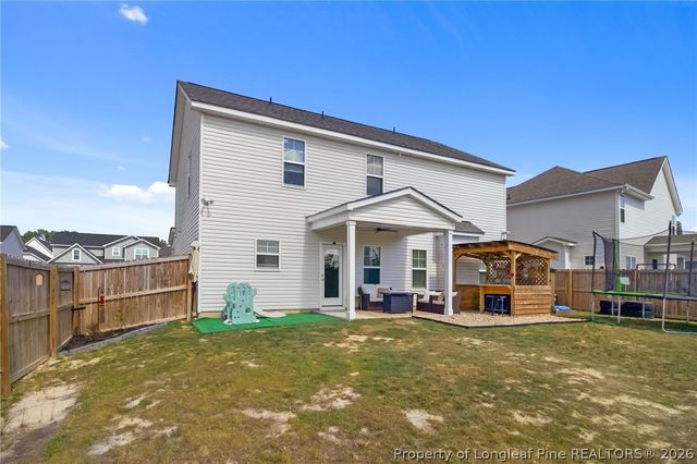 173 London Drive, Raeford, NC 28376