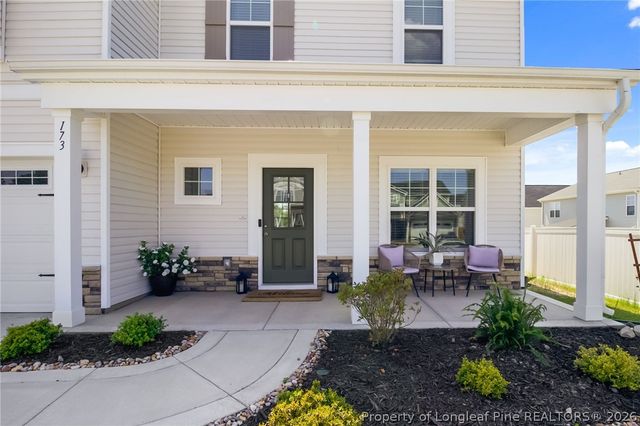 173 London Drive, Raeford, NC 28376