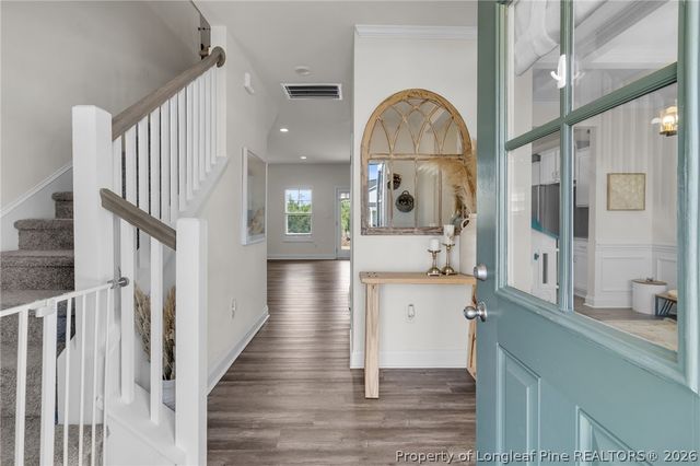 173 London Drive, Raeford, NC 28376