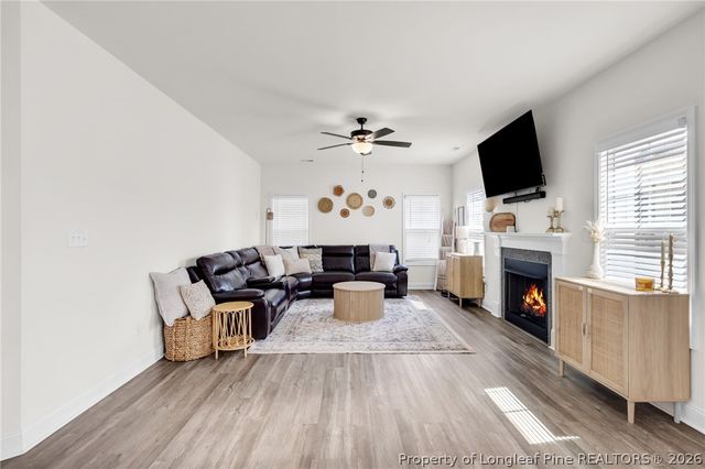 173 London Drive, Raeford, NC 28376