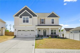 173 London Drive, Raeford, NC 28376