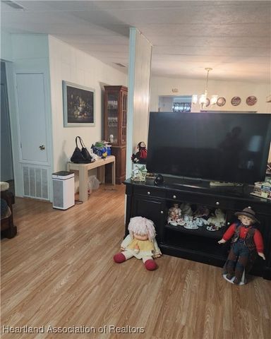 4004 BRIARIDGE Circle E, Sebring, FL 33870