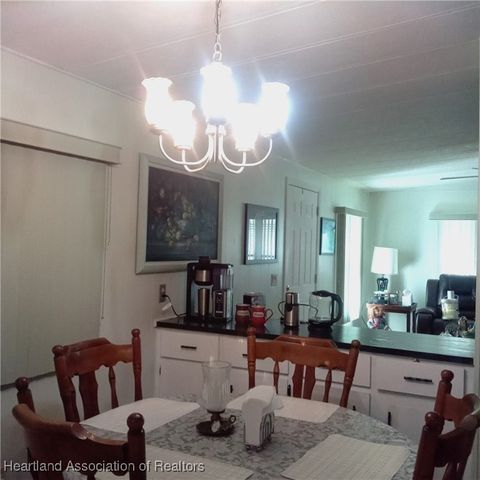 4004 BRIARIDGE Circle E, Sebring, FL 33870