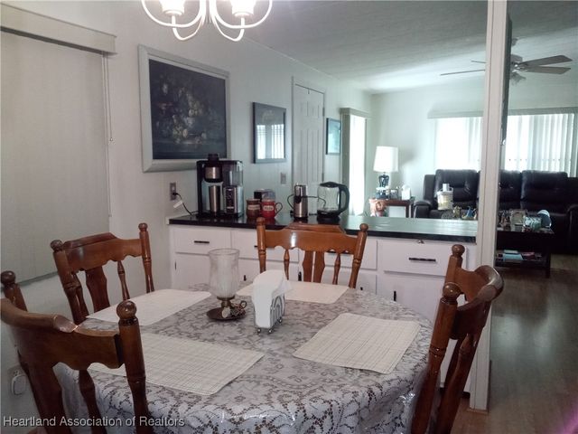 4004 BRIARIDGE Circle E, Sebring, FL 33870