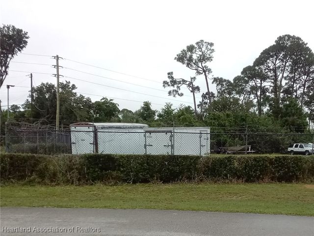 4004 BRIARIDGE Circle E, Sebring, FL 33870