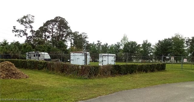 4004 BRIARIDGE Circle E, Sebring, FL 33870