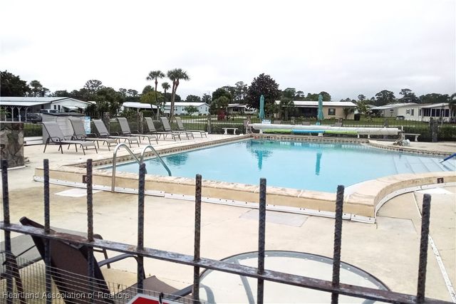 4004 BRIARIDGE Circle E, Sebring, FL 33870