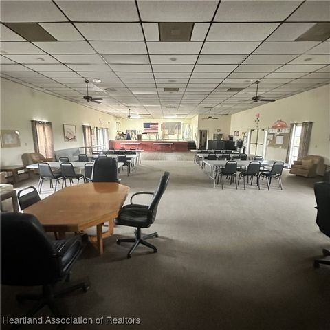 4004 BRIARIDGE Circle E, Sebring, FL 33870