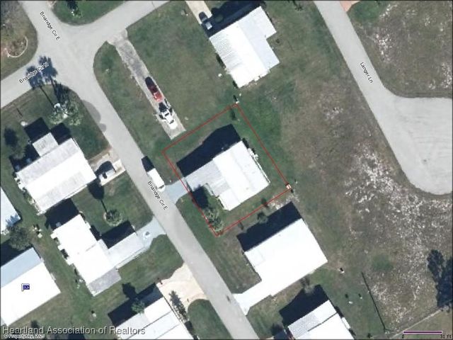 4004 BRIARIDGE Circle E, Sebring, FL 33870