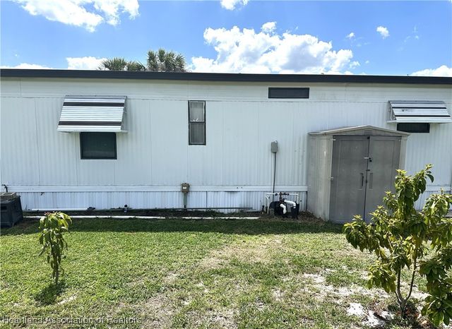 4004 BRIARIDGE Circle E, Sebring, FL 33870