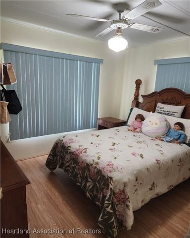 4004 BRIARIDGE Circle E, Sebring, FL 33870