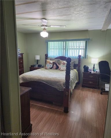 4004 BRIARIDGE Circle E, Sebring, FL 33870