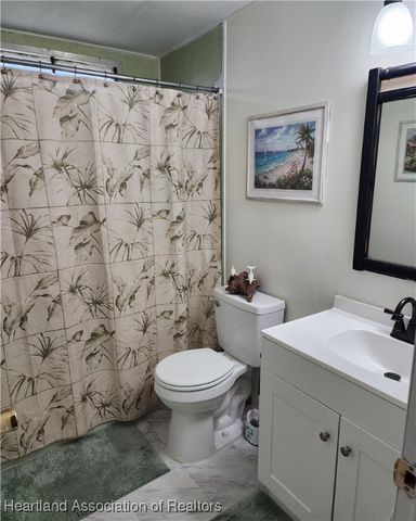 4004 BRIARIDGE Circle E, Sebring, FL 33870