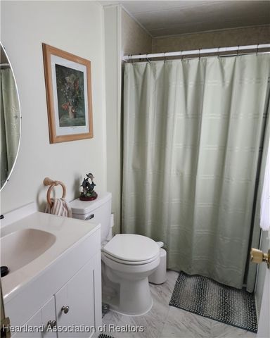 4004 BRIARIDGE Circle E, Sebring, FL 33870